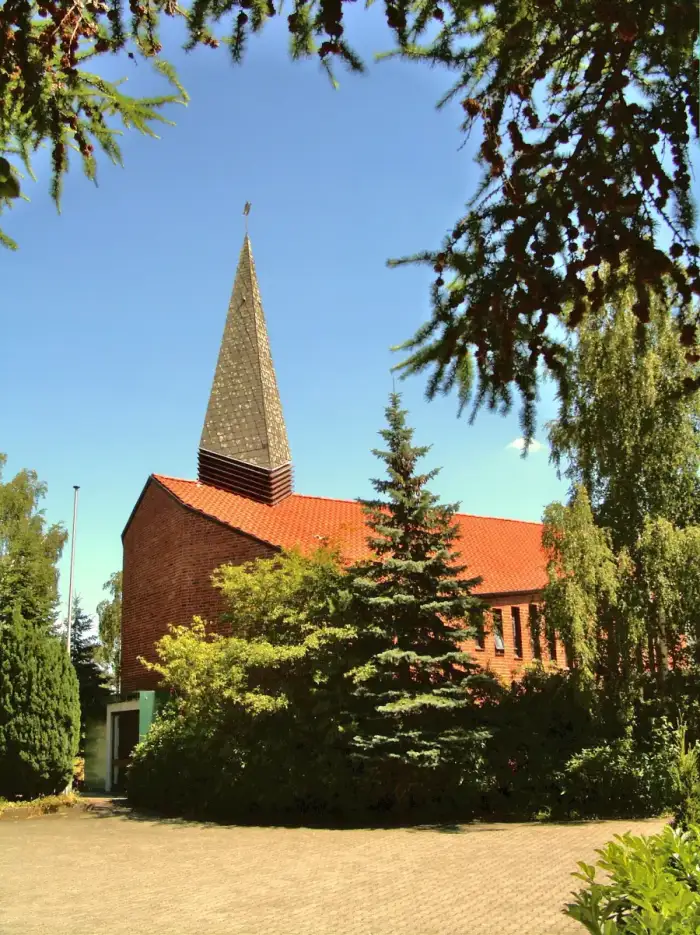 Adendorf, Ausschnitt