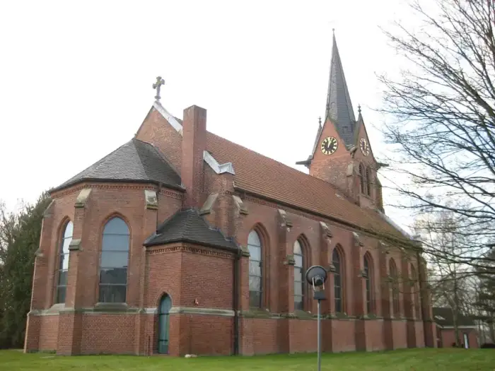 Ahlerstedt, Ausschnitt