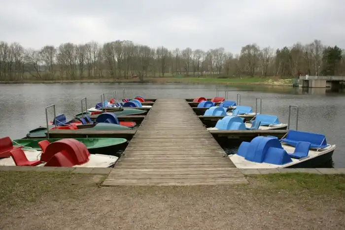 Amelinghausen, Ausschnitt
