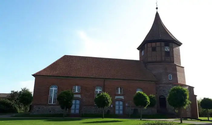 Artlenburg, Ausschnitt