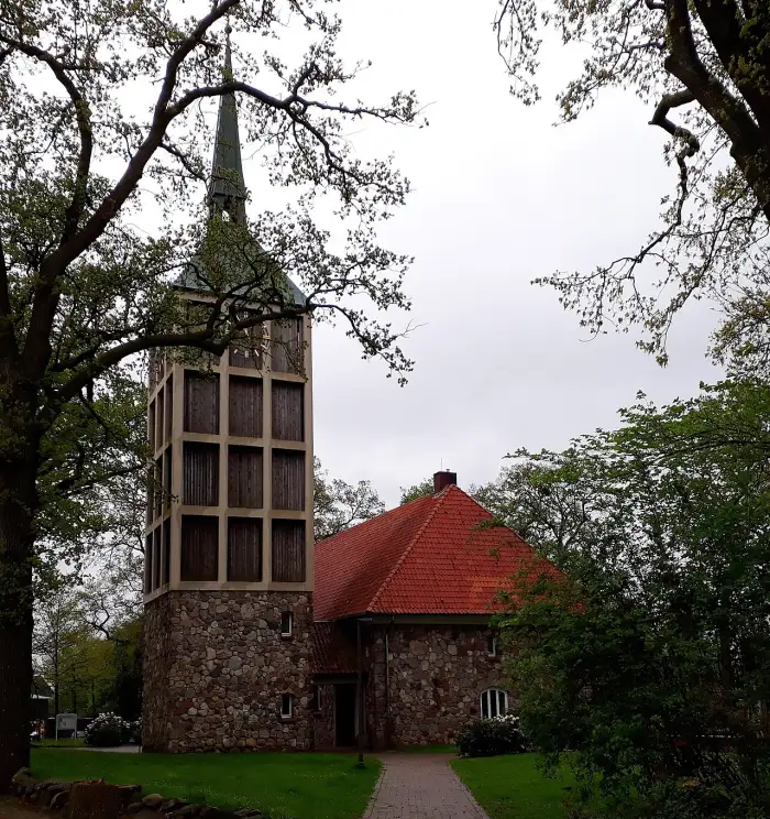 Bargstedt, Ausschnitt