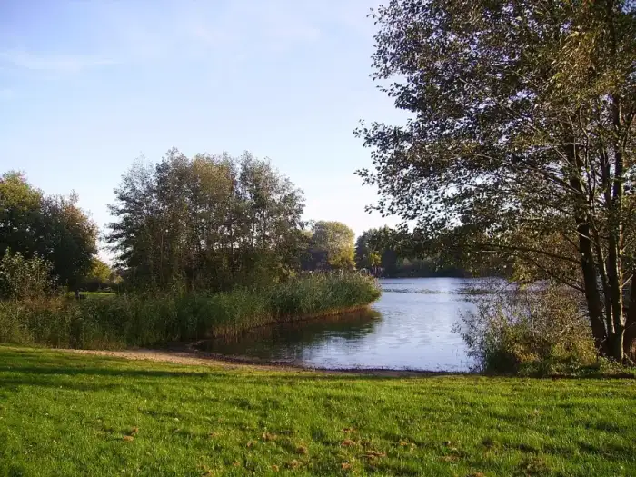 Barum, Ausschnitt