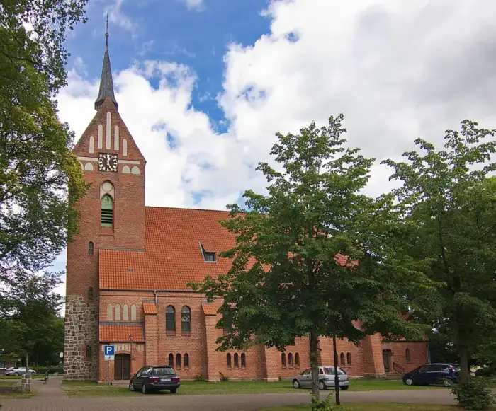 Bispingen, Ausschnitt