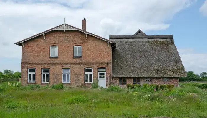 Borstel-Hohenraden, Ausschnitt
