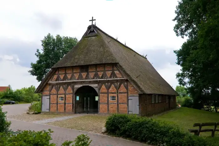 Deutsch Evern, Ausschnitt