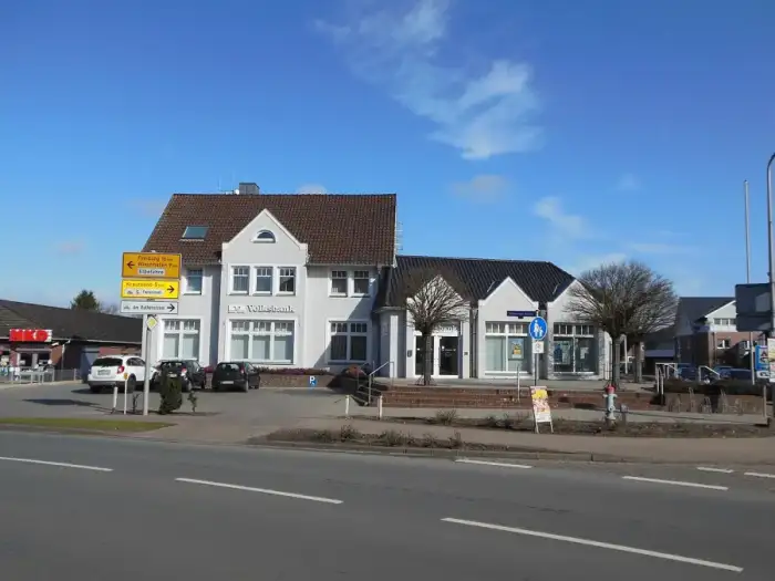 Drochtersen, Ausschnitt