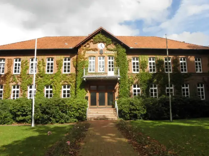 Ebstorf, Ausschnitt