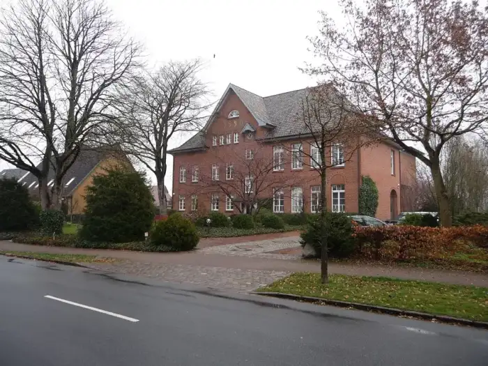 Ellerbek, Ausschnitt