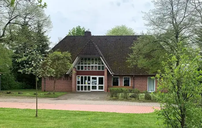 Embsen, Ausschnitt