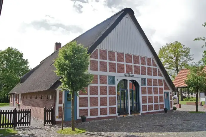 Hammah, Ausschnitt