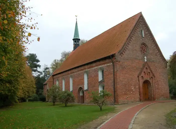 Haseldorf, Ausschnitt