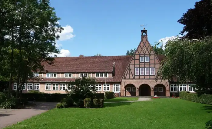 Hasloh, Ausschnitt