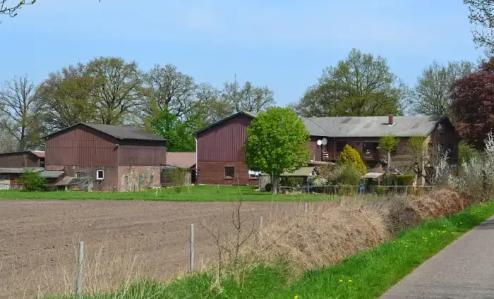 Hemdingen, Ausschnitt
