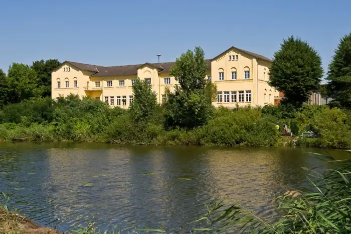 Hohnstorf (Elbe), Ausschnitt