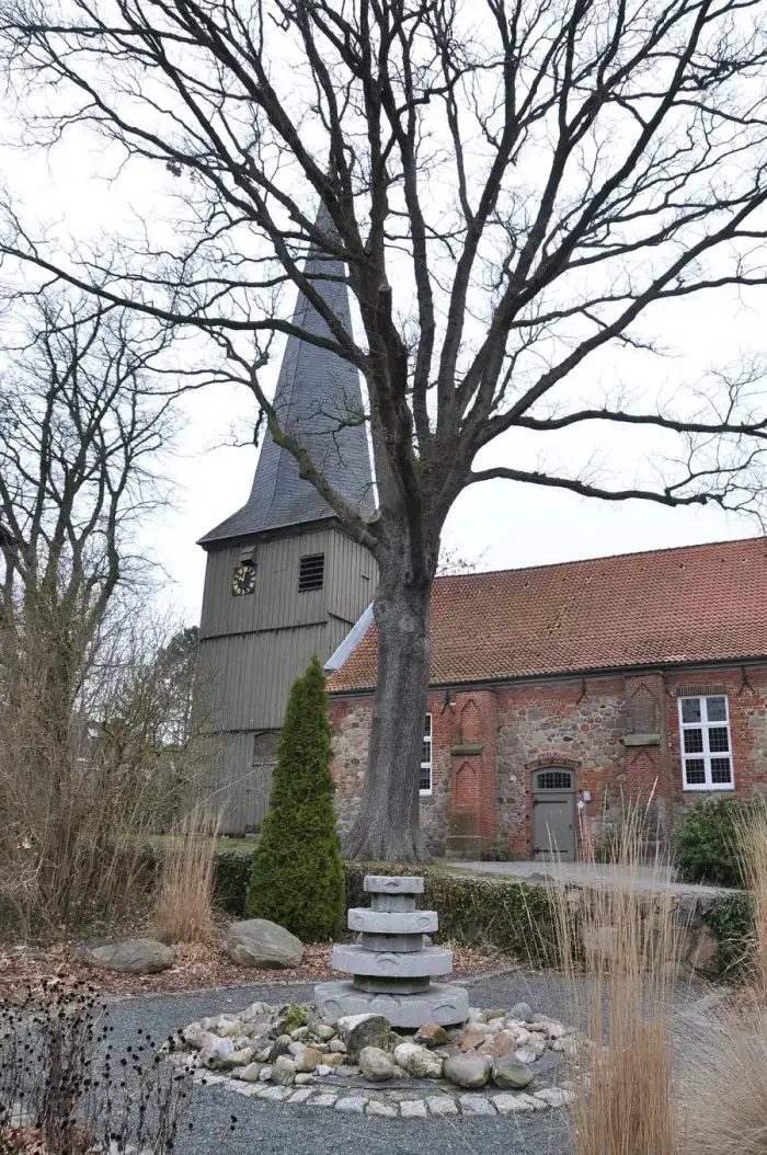 Hollenstedt, Ausschnitt