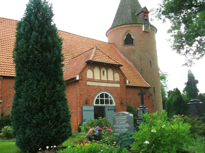 Hollern-Twielenfleth, Ausschnitt
