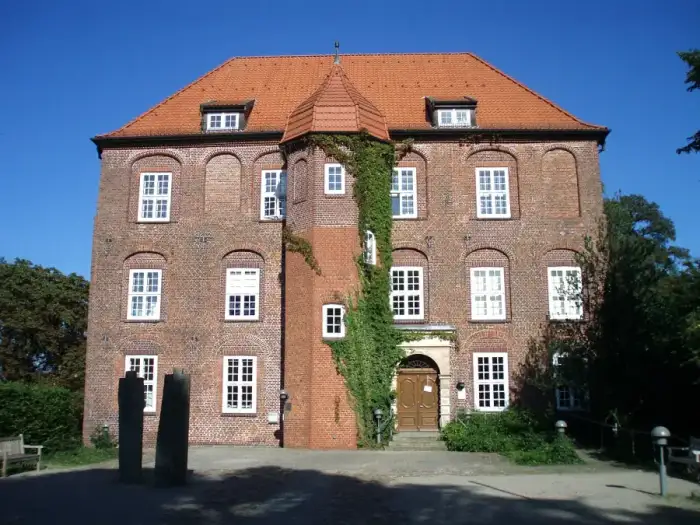 Horneburg, Ausschnitt