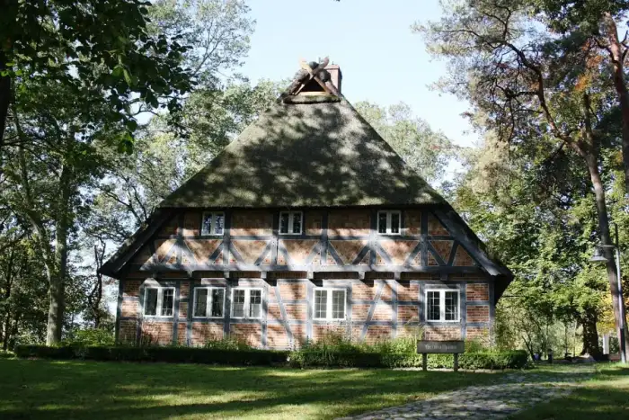 Jesteburg, Ausschnitt