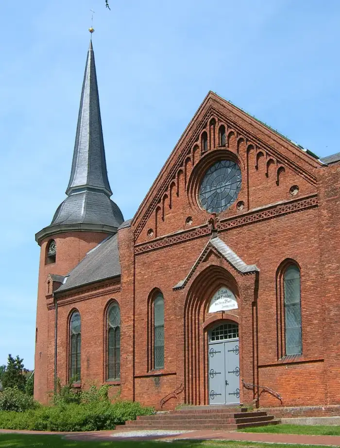 Kaltenkirchen, Ausschnitt