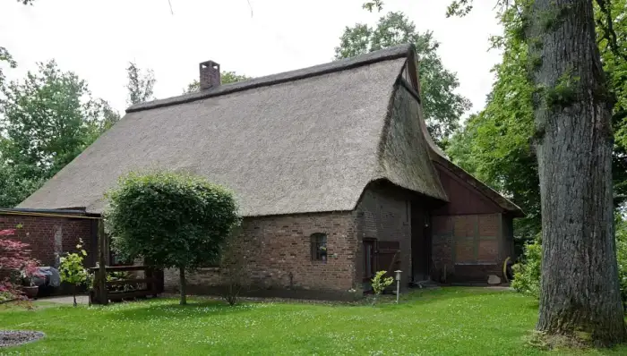 Kummerfeld, Ausschnitt