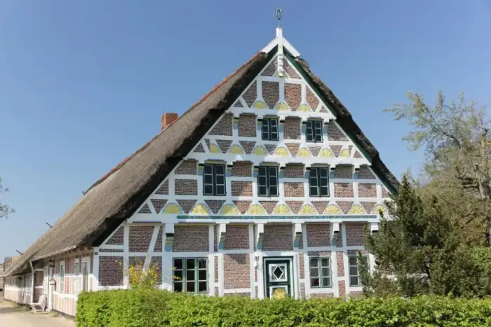 Mittelnkirchen, Ausschnitt