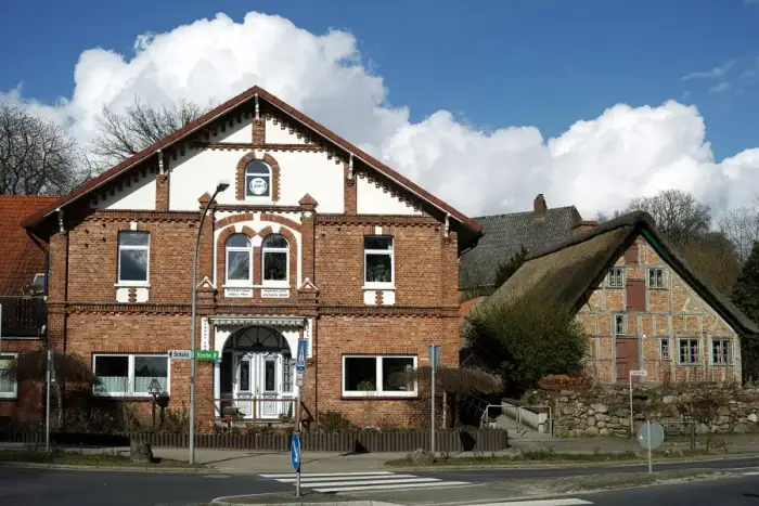 Moisburg, Ausschnitt