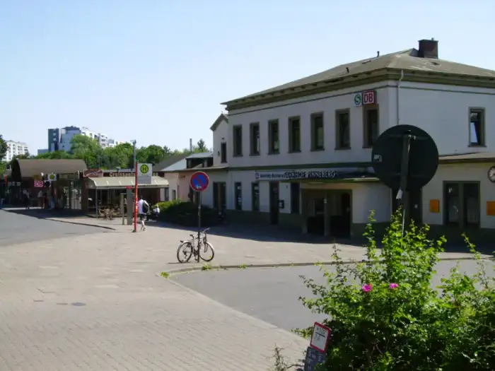 Pinneberg, Ausschnitt