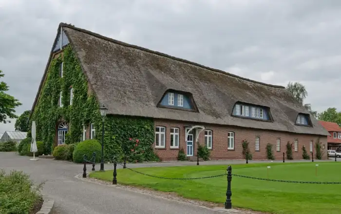 Prisdorf, Ausschnitt