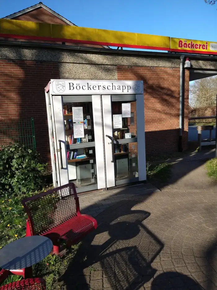 Radbruch, Ausschnitt