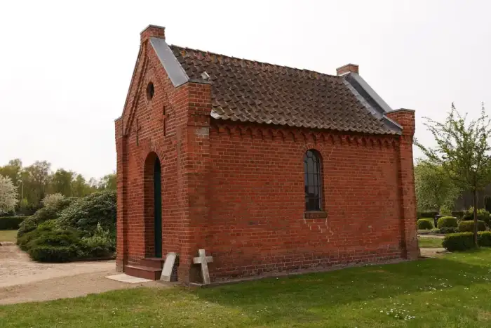 Reinstorf, Ausschnitt