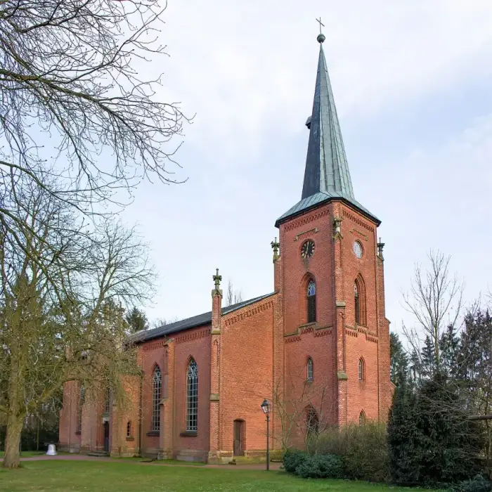 Rosche, Ausschnitt