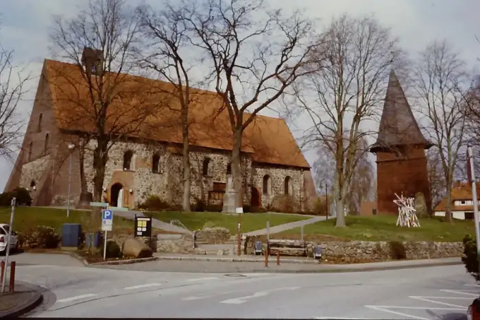 Seevetal, Ausschnitt