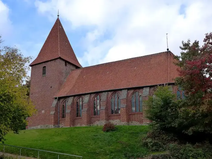 Soderstorf, Ausschnitt