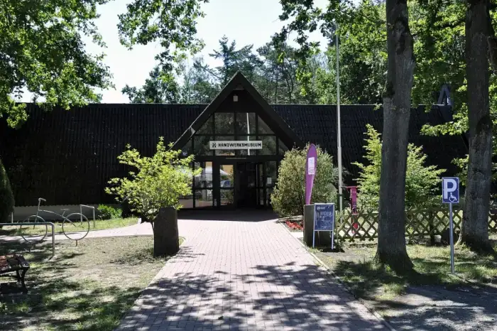 Suhlendorf, Ausschnitt