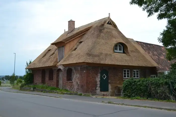 Tespe, Ausschnitt