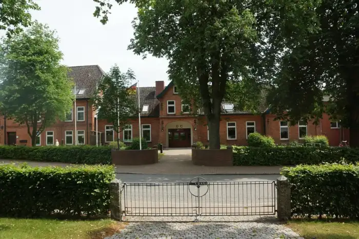 Tremsbüttel, Ausschnitt