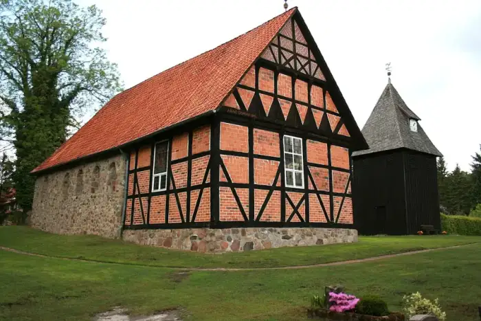 Undeloh, Ausschnitt