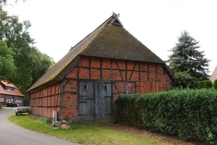Vögelsen, Ausschnitt