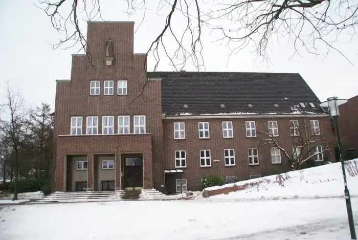 Wedel, Ausschnitt