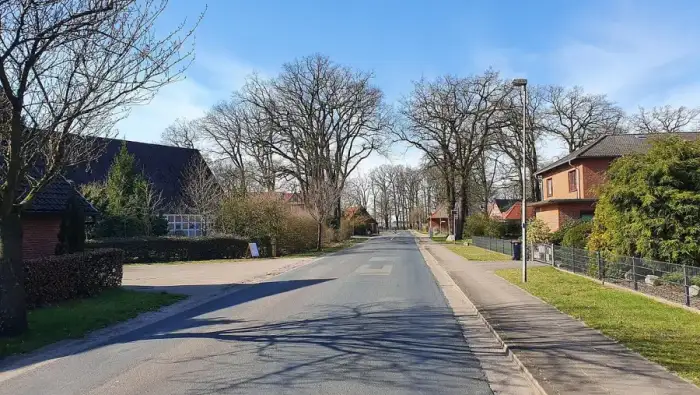 Wistedt, Ausschnitt
