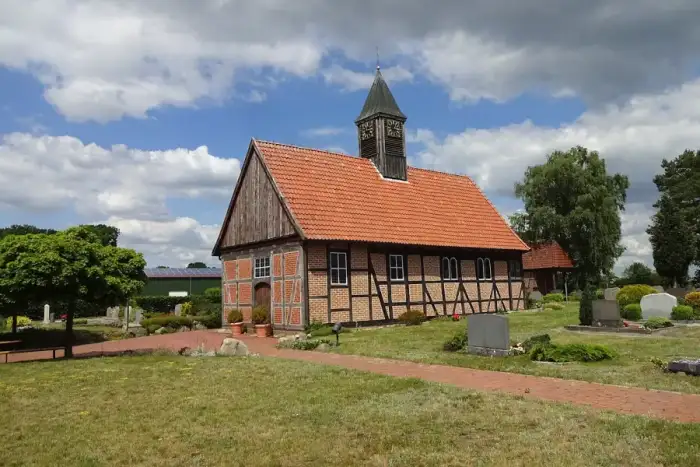 Wittorf, Ausschnitt