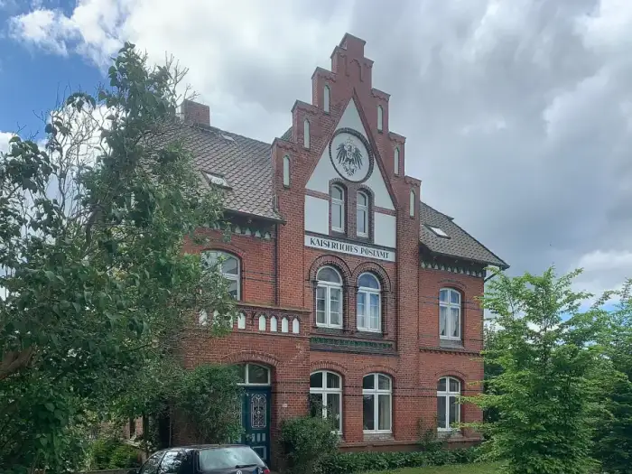 Wulfsen, Ausschnitt