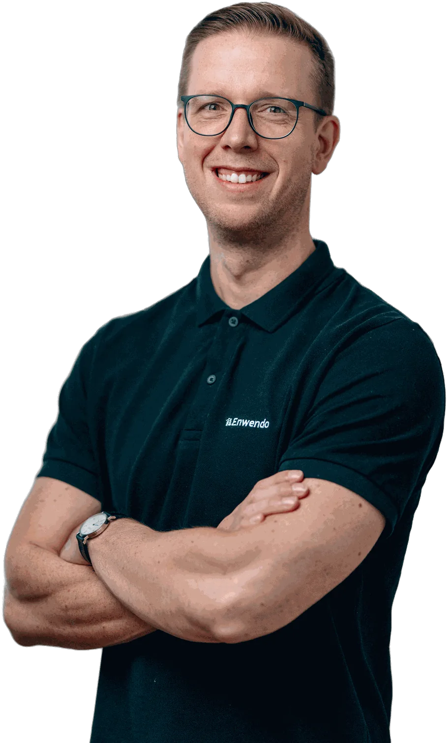 Philipp Jäger, Ihr Energieberater für Hamburg